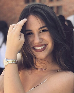 Amanda Martinez Drommel