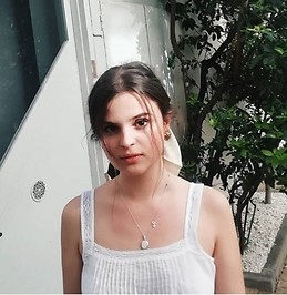 Carlota Morán