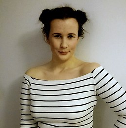 Augustė Umbrasaitė