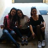 Cristina Martín Poyo