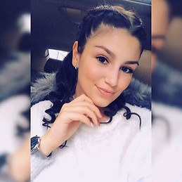 Laura Bányai