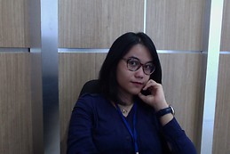 Amanda Rizka  Dendra