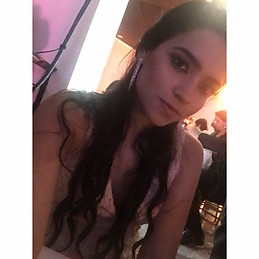 Johanna Franco Arrieta