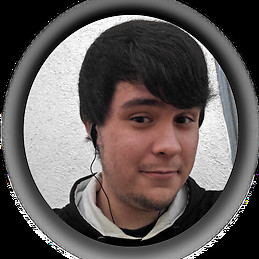 Albert Sendrós Jiménez