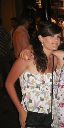 Sara Sánchez Díez