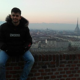 Diego Gutiérrez Higuera