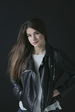 Marina Anastasilaki