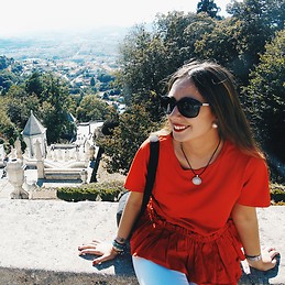 Alicia Castillo Sánchez