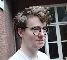 Pepijn Brugman
