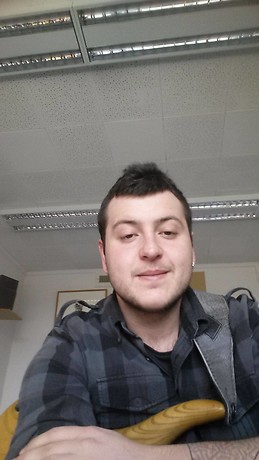 Alexandros Panagiotou