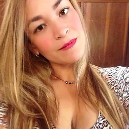 Gabriela Alexandra Piña Loggiodice