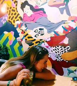 Elena del Río Berasategui