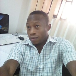 Jubril Ismael Olanrewaju