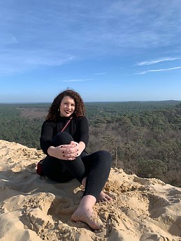 Mónica Cano Rebelles