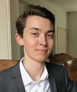 Sander van den Broek