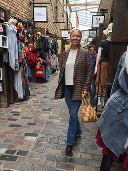 Anna-Dea Fredensborg