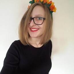 Małgorzata Kupiec