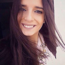 Francisca Ribeiro