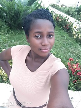 Esther Louise Effah