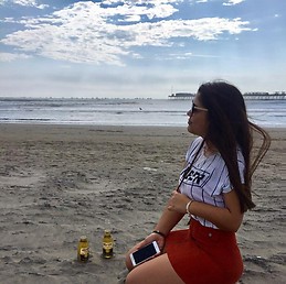 Giannella Rojas Araujo