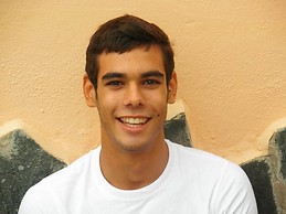 Scott Quevedo Gómez