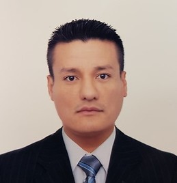 Robinson Dueñas Casallas Robinson