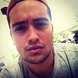 Francisco Infante Vásquez