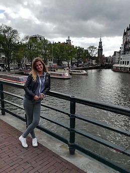 Maria De La Fuente Mella