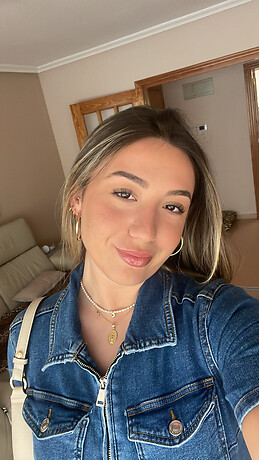 Carla Lloret Bolaños