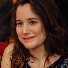 Andrea Sotelino Ortiz