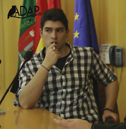 aitor jiménez