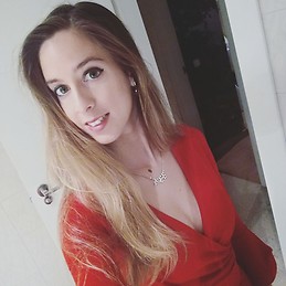 Carmen Cardenas Martinez