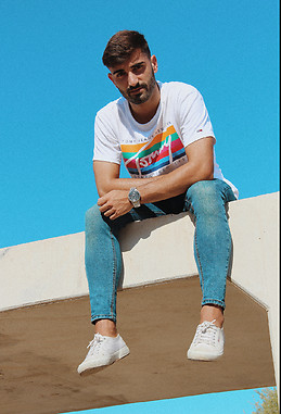 Alejandro Ponce Fernández