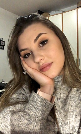 alina popa
