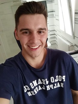 Félix Pérez Fernández