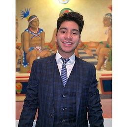 Luis Eduardo Rosales Rojano