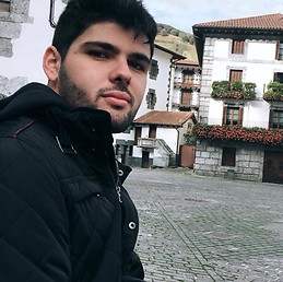 Miguel Ángel Martín Jarana