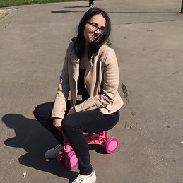 Kristýna Minaříková