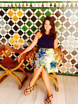 Claudia Paccosi
