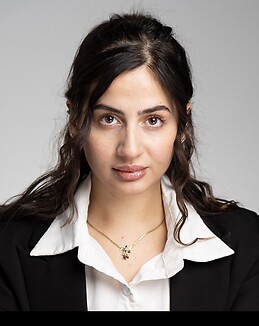 Areen Alyan