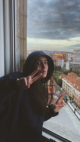 Sofía García Cifuentes