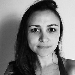 Thais Picasso Marchi