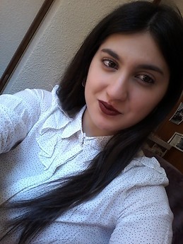 María Cristina Cara Toledo