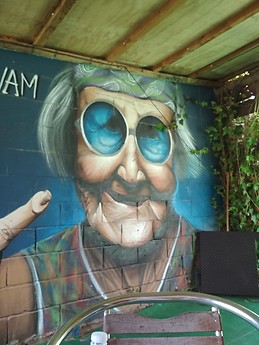 Alberto Sánchez Amaya