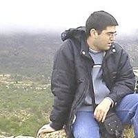 Daniel Ferriz