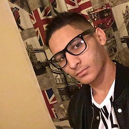 Marco J. Cabrera Bruel