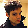 Sebastian Vega