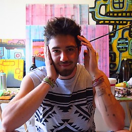 Jaime Valcárcel Cobo