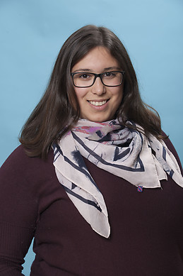 Velizara Karaivanova