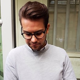 Francesco Palmegiano